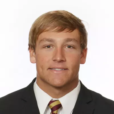AJ Cottrill headshot