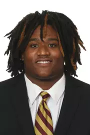 Antavious Woody