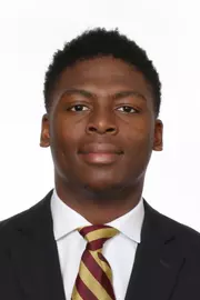 CHANDLER JACKSON
