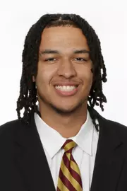 DE’ANTE GREEN