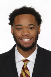 CLEVELAND YATES