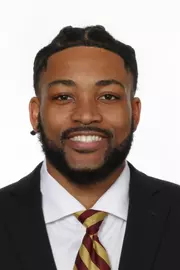 DARIN GREEN, JR.