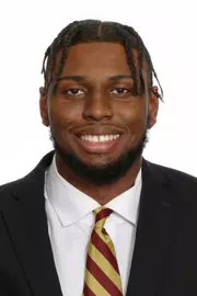 JAYLAN GAINEY