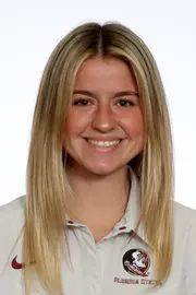 Haley McCloskey