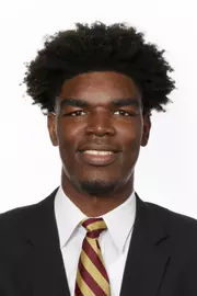 NAHEEM MCLEOD