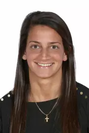 Julia Giampaolo  French