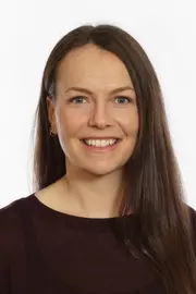 Ellie Cooper