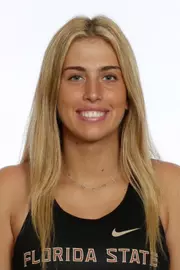 Chloe Charles