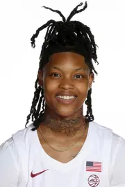 JAZMINE MASSENGILL