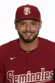 CONNER STRICKLAND