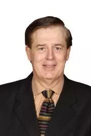 Stan Jones