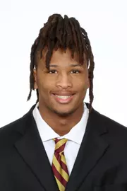 Lamont Green, Jr.