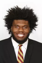 Darrell Jackson, Jr.