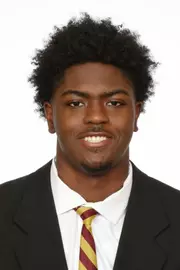 Jaden Jones