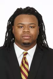 Keiondre Jones