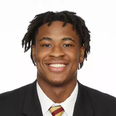 K.J. Kirkland headshot
