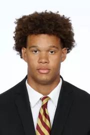 Lucas Simmons