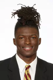 Hykeem Williams