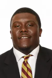 Malik Slater