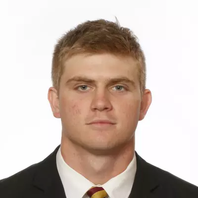 Donny Hiebert headshot