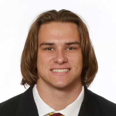 Blake Nichelson headshot