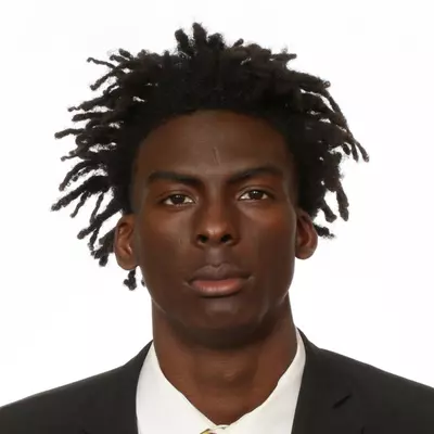 Ja'Bril Rawls headshot