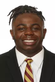 KJ Sampson