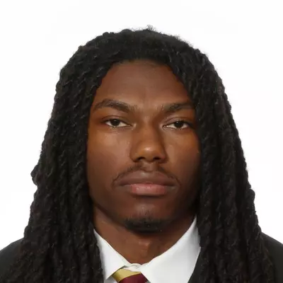 Samuel Singleton Jr. headshot