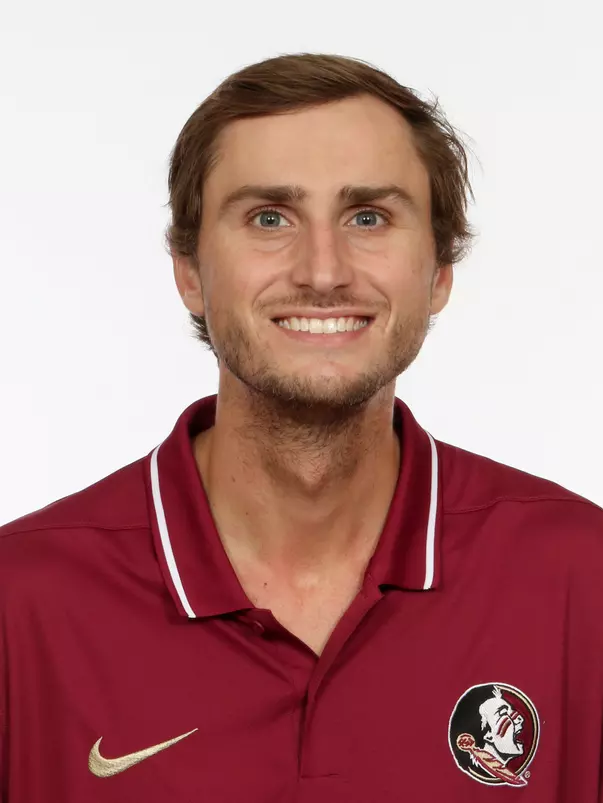 2023 - 2024 FSU Track & Field: Ian Kellogg - Assistant T&F / CC Coach
Use Image #23-228RL (126)