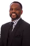 Kevin Nickelberry