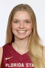 Headshots: Volleyball - Sydney Conley
Use Image #004