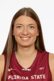Headshots: Volleyball - Andjelija "Jeli" Draskovic
Use Image #022