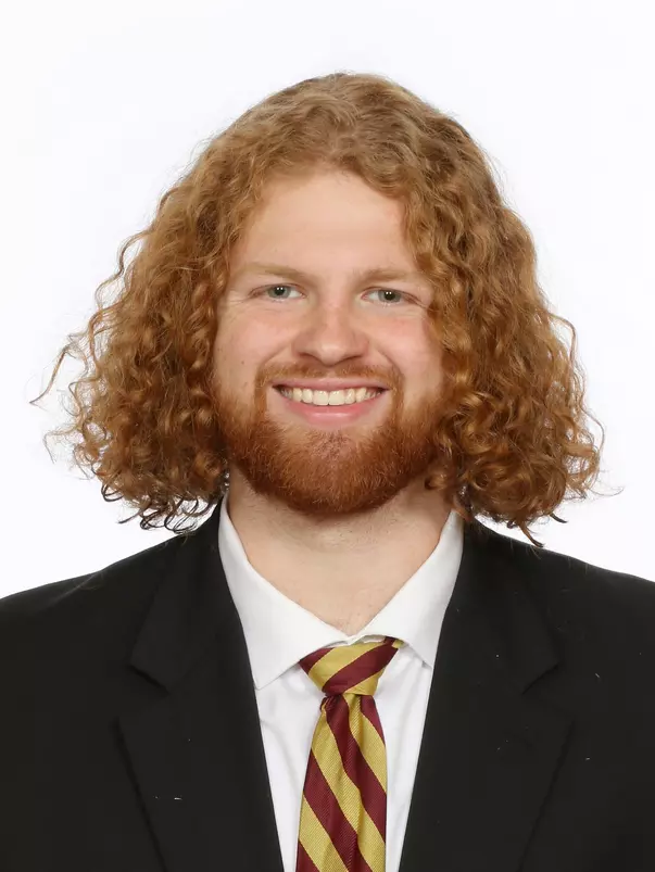 Headshots: Preston Daniel - Football
Use Image #013