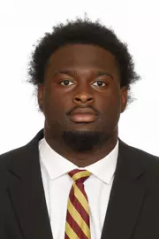 Headshots: Jalen Early - Football
Use Image #034