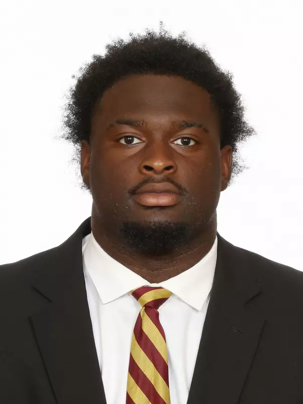 Headshots: Jalen Early - Football
Use Image #034