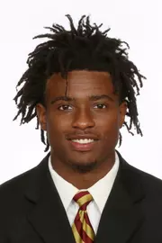 Headshots: Renardo Green - Football
Use Image #061
