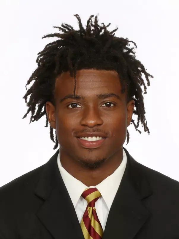 Headshots: Renardo Green - Football
Use Image #061