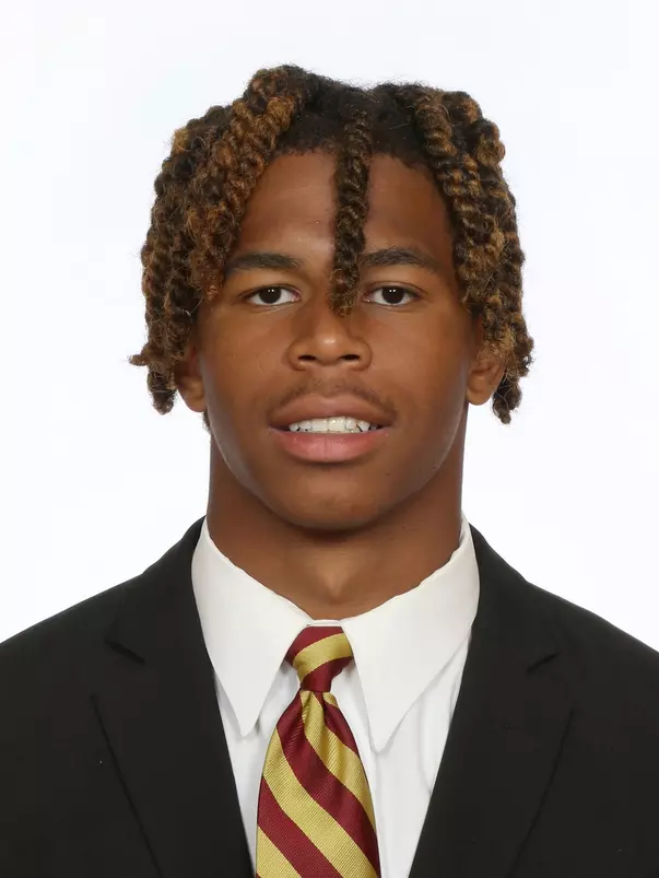 Headshots: Destyn Hill - Football
Use Image #029