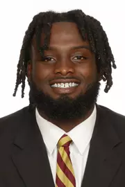 Headshots: DJ Lundy - Football
Use Image #033