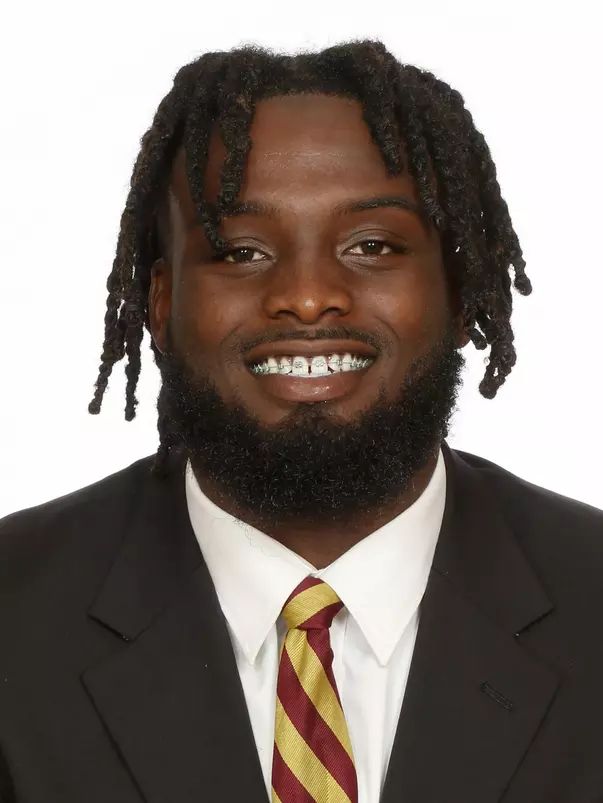 Headshots: DJ Lundy - Football
Use Image #033