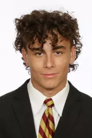 Headshots: Carson Pielock - Football
Use Image #016