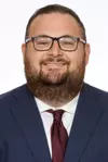 Adam Benevisty 2023-24