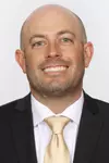 Ryan Heisey -- Golf