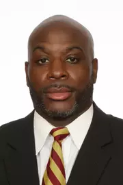 Josh Chatman