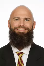 Nick Dowdy