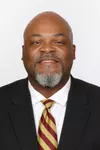 All Staff Photos - Day 1: Ron Dugans - Wide Recievers Coach for Football
Use Image #138