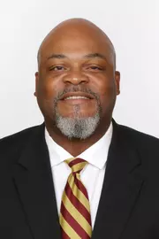 Ron Dugans