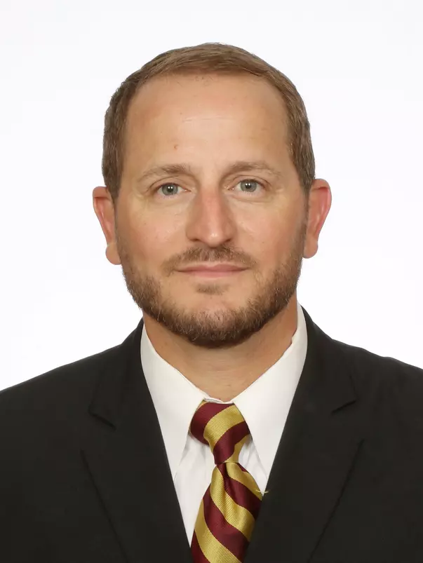 All Staff Photos - Day 2: Gabe Fertitta - Senior Analyst for Offense - Football
Use Image #232