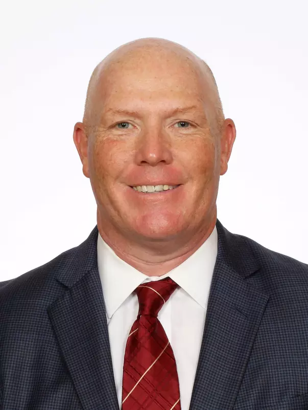 All Staff Photos - Day 2: Adam Fuller - Defensive Coordinator for Football
Use Image #226