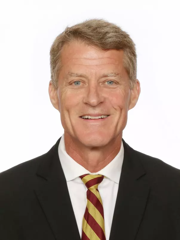 All Staff Photos - Day 1: John Garrett - Director of Offensive Scouting
Use Image #019